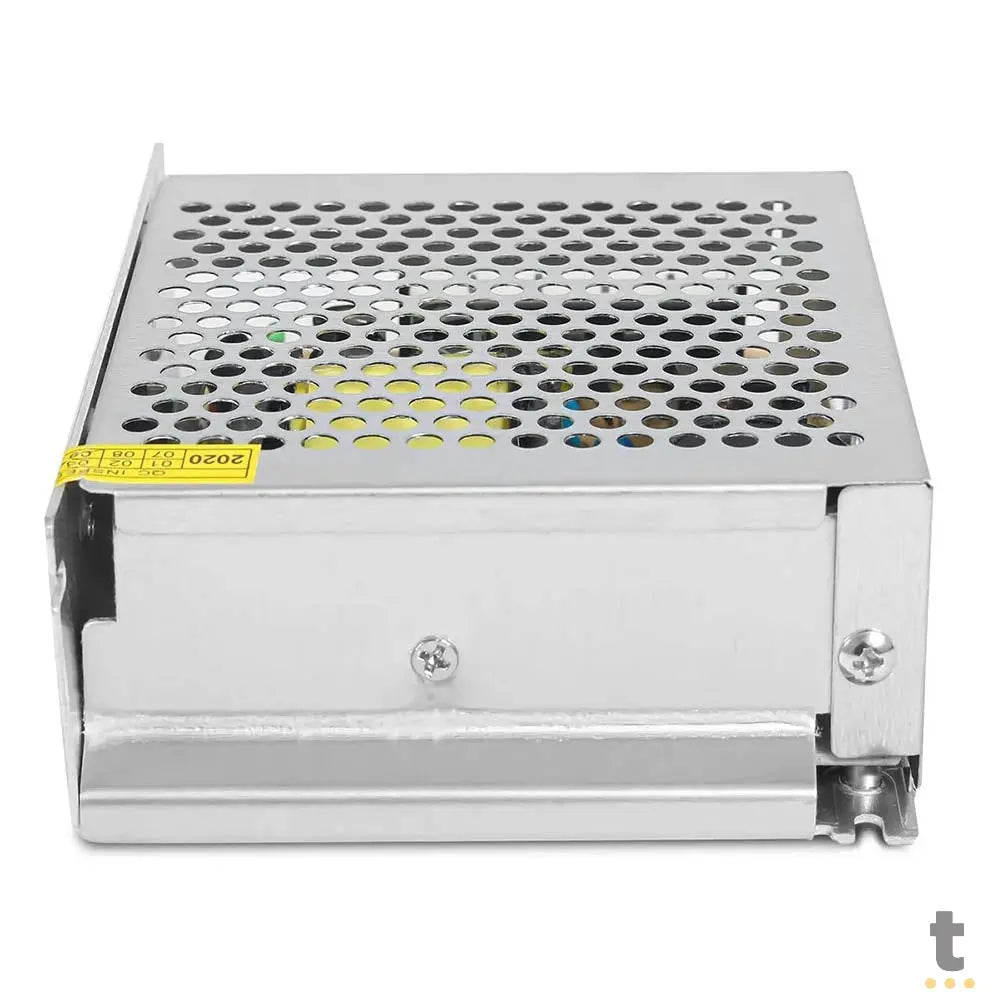 Fonte Chaveada CFTV 12V 40A Multifunções Aoweixun - 12V40A Truedata