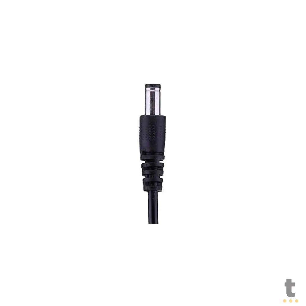 Fonte De Alimentação 5V 2A Para TV Box KP-CA205 Truedata