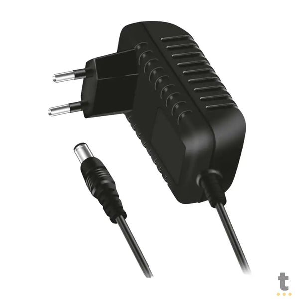 Fonte De Alimentação Adaptador de Energia AC DC 9V / 2A