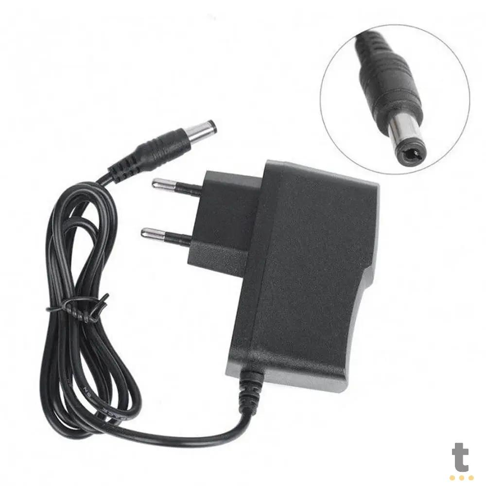 Fonte De Alimentação Adaptador de Energia DC 5V / 2A Truedata