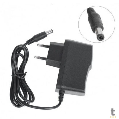 Fonte De Alimentação Adaptador de Energia DC 5V / 2A Truedata