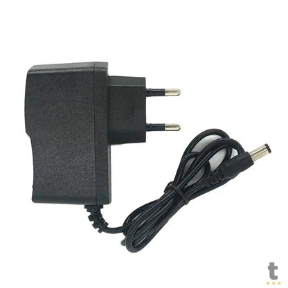 Fonte De Alimentação Adaptador de Energia DC 5V / 2A Truedata