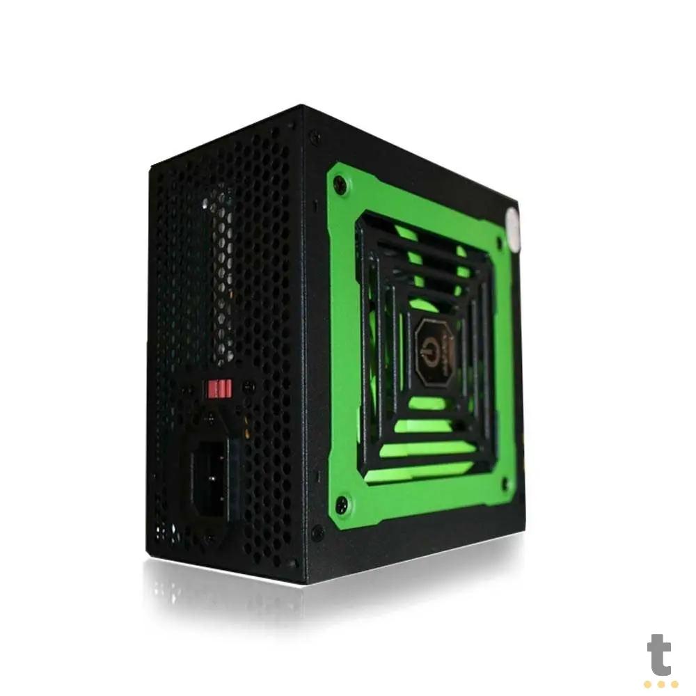 Fonte De Alimentação One Power ATX 500W Bivolt S/Cabo - MP500W3-I Truedata