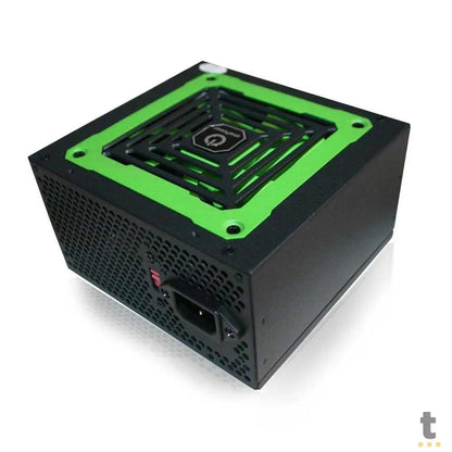 Fonte De Alimentação One Power ATX 500W Bivolt S/Cabo - MP500W3-I Truedata