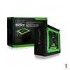 Fonte De Alimentação One Power ATX 600W Bivolt S/Cabo - MP600W3-I Truedata