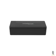 Fonte Injetor PoE Gigabit Ethernet Intelbras 30w - 200 AT