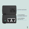 Fonte Injetor PoE Gigabit Ethernet TP-Link - TL-POE160S Truedata