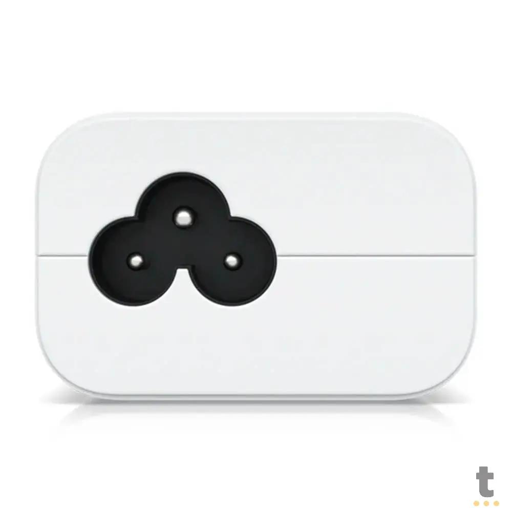 Fonte Injetor PoE Gigabit Ubiquiti 15W - U-POE-AF Truedata