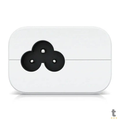 Fonte Injetor PoE Gigabit Ubiquiti 15W - U-POE-AF Truedata