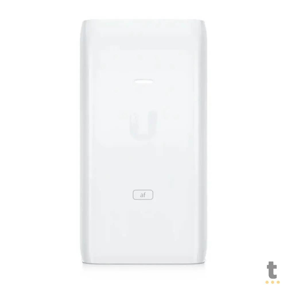 Fonte Injetor PoE Gigabit Ubiquiti 15W - U-POE-AF Truedata