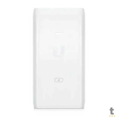 Fonte Injetor PoE Gigabit Ubiquiti 15W - U-POE-AF Truedata