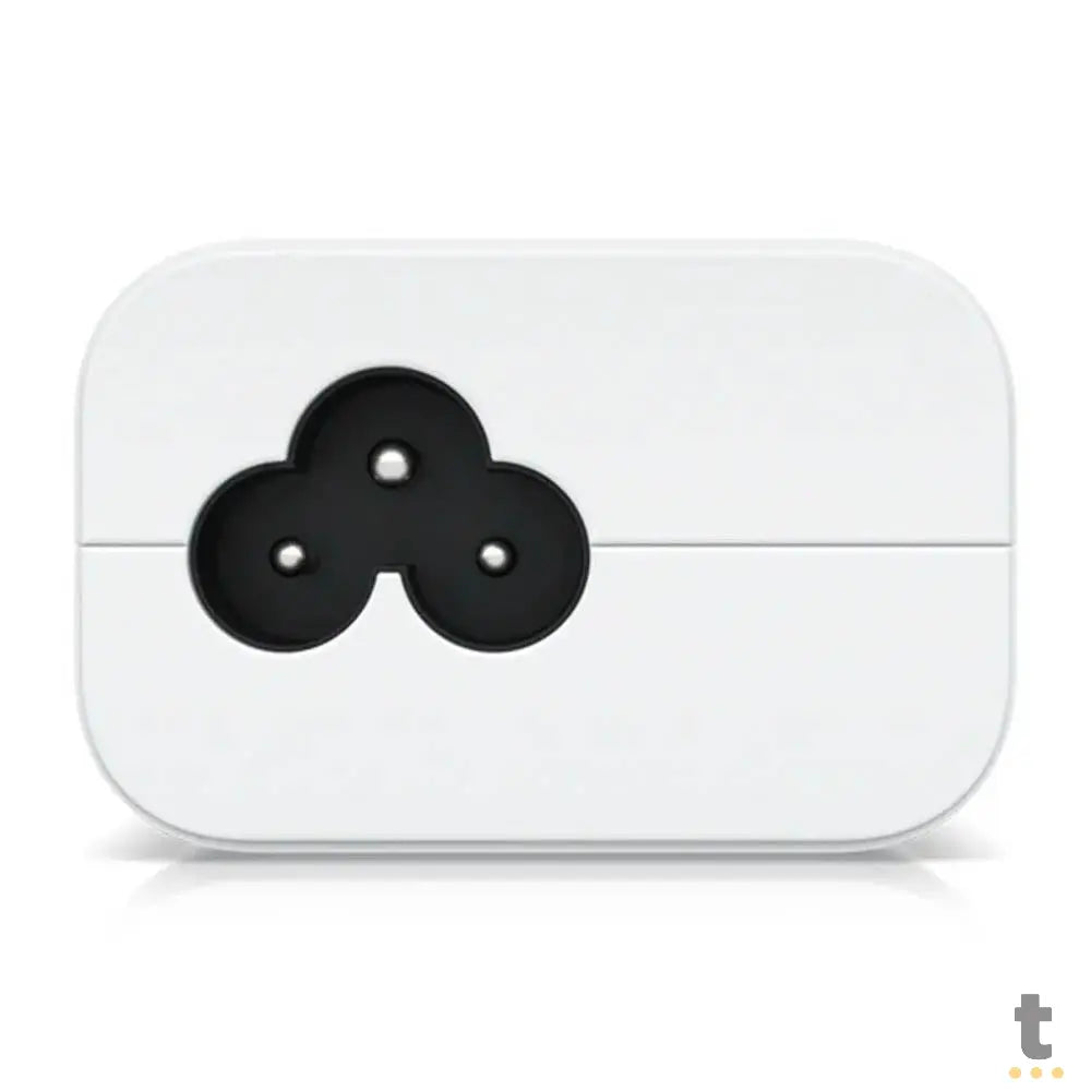 Fonte Injetor PoE Gigabit Ubiquiti 15W - U-POE-AF Truedata