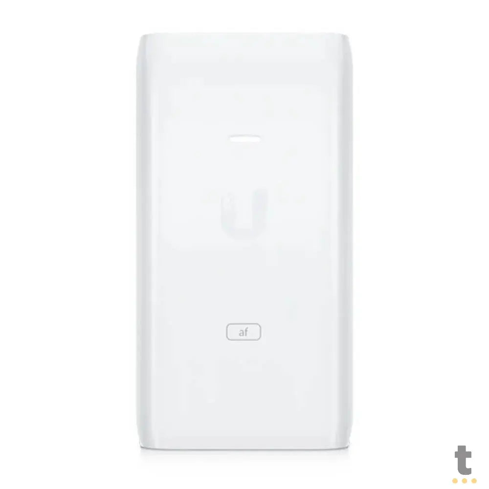 Fonte Injetor PoE Gigabit Ubiquiti 15W - U-POE-AF Truedata