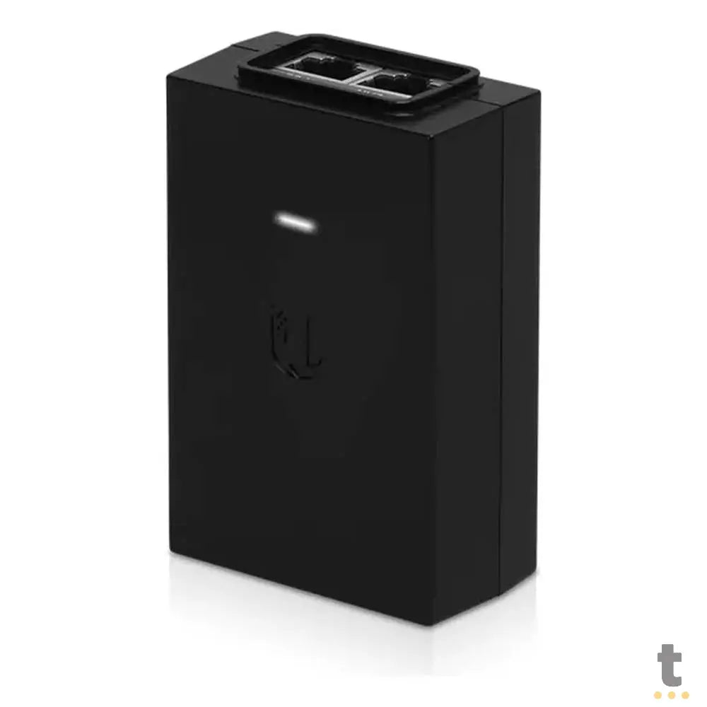 Fonte Injetor PoE Gigabit Ubiquiti - POE-48-24W-G Truedata