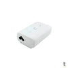 Fonte Injetor PoE Gigabit Ubiquiti U-POE+ 30w - U-POE+-BR Truedata