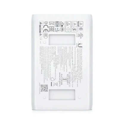 Fonte Injetor PoE+ Gigabit Ubiquiti 30W - U-POE-AT Truedata