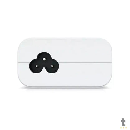 Fonte Injetor PoE+ Gigabit Ubiquiti 30W - U-POE-AT Truedata