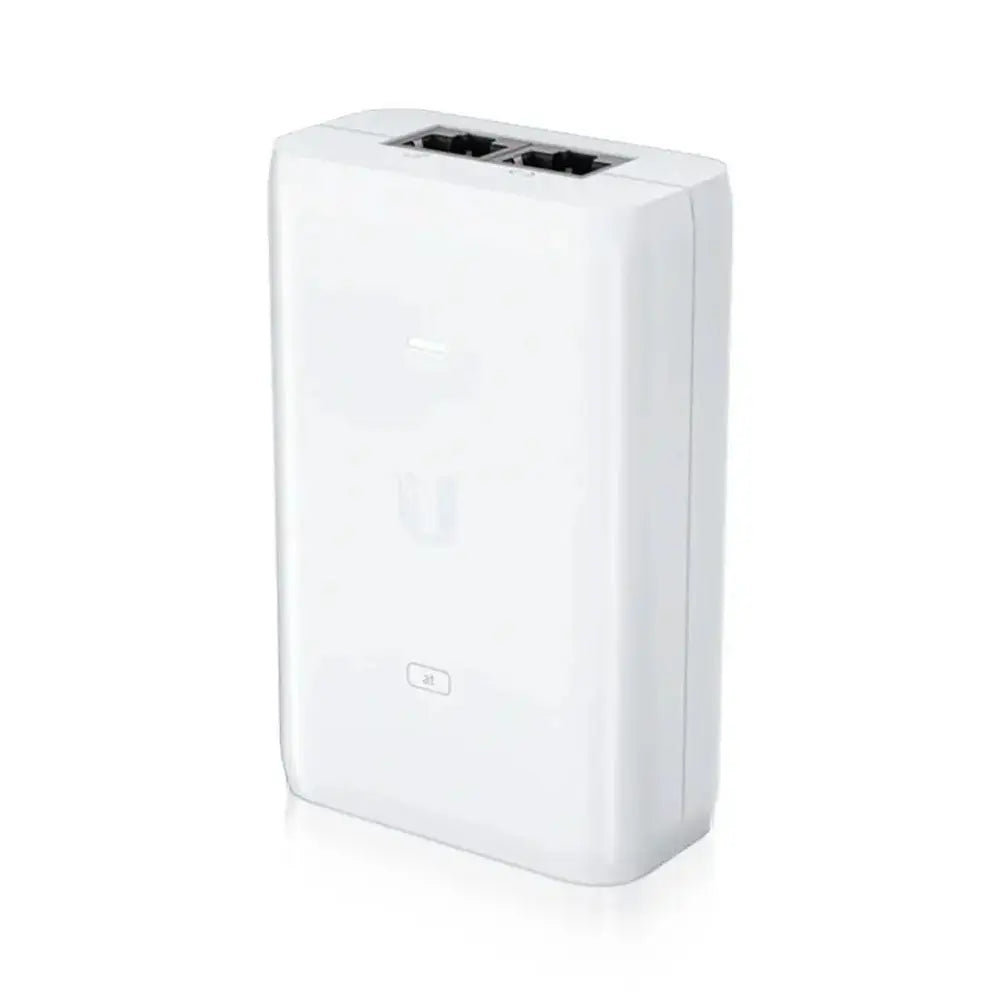 Fonte Injetor PoE+ Gigabit Ubiquiti 30W - U-POE-AT Truedata