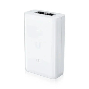 Fonte Injetor PoE+ Gigabit Ubiquiti 30W - U-POE-AT
