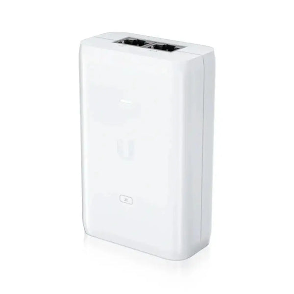 Fonte Injetor PoE+ Gigabit Ubiquiti 30W - U-POE-AT