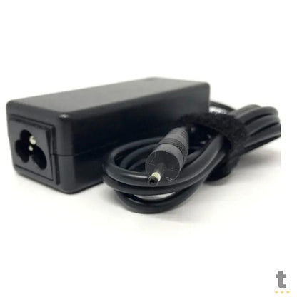 Fonte Para Notebook 40W Asus 19V 2.1A Bivolt - KP-519A Truedata