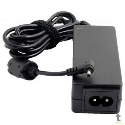 Fonte Para Notebook 40W Asus 19V 2.1A Bivolt - KP-519A Truedata