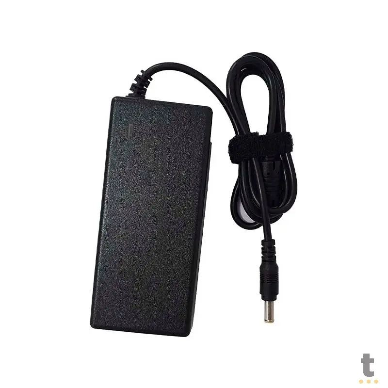 Fonte Para Notebook 40W Ultrabook Samsung 19v 2.1a Pino 5.0*3.0mm Truedata