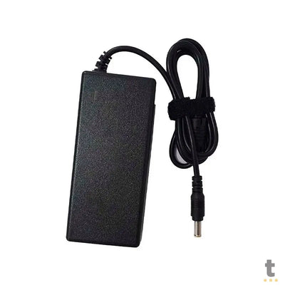 Fonte Para Notebook 40W Ultrabook Samsung 19v 2.1a Pino 5.0*3.0mm