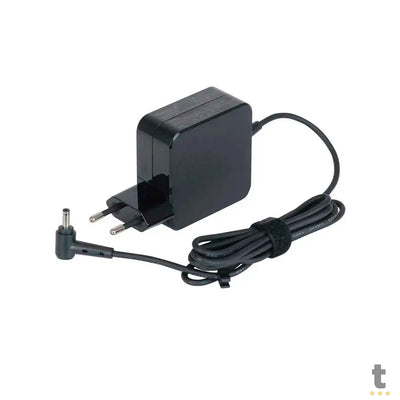Fonte Para Notebook 45W Asus 19v 2.37a Plug Redondo 5.5*2.5mm