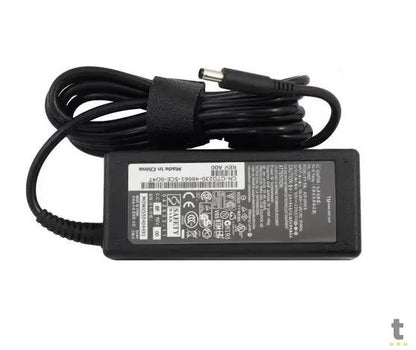 Fonte Para Notebook 45W Dell Latitude Series 19.5v 2.31a - Conector 4.5*3.0mm Truedata