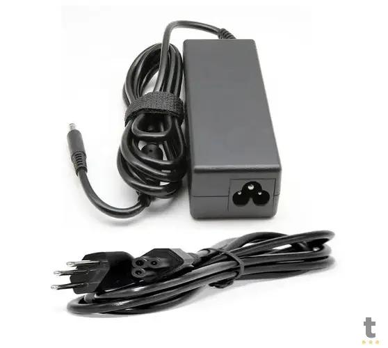 Fonte Para Notebook 45W Dell Latitude Series 19.5v 2.31a - Conector 4.5*3.0mm Truedata