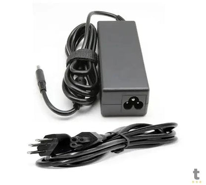 Fonte Para Notebook 45W Dell Latitude Series 19.5v 2.31a - Conector 4.5*3.0mm Truedata