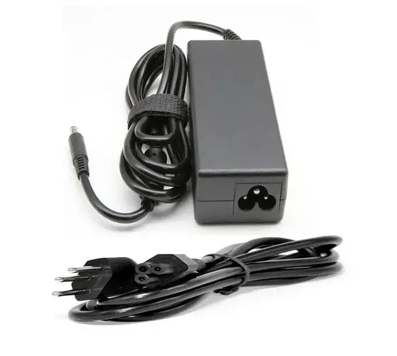 Fonte Para Notebook 45W Dell Latitude Series 19.5v 2.31a - Conector 4.5*3.0mm Truedata