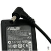 Fonte Para Notebook 65W Asus 19v 3.42a Plug Redondo 5.5mm*2.5mm Truedata