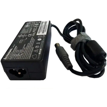 Fonte Para Notebook 65W Lenovo 20v 3.25a Plug Redondo Grande 7.9*5.0mm Truedata