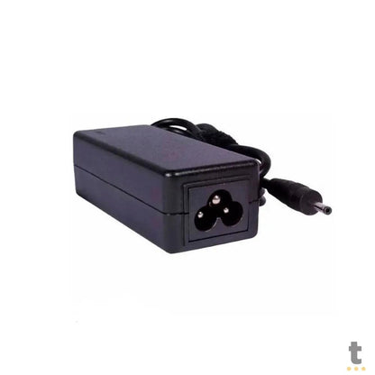 Fonte Para Notebook Samsung Ultrabook 19v 2.1a Knup KP-520B Truedata