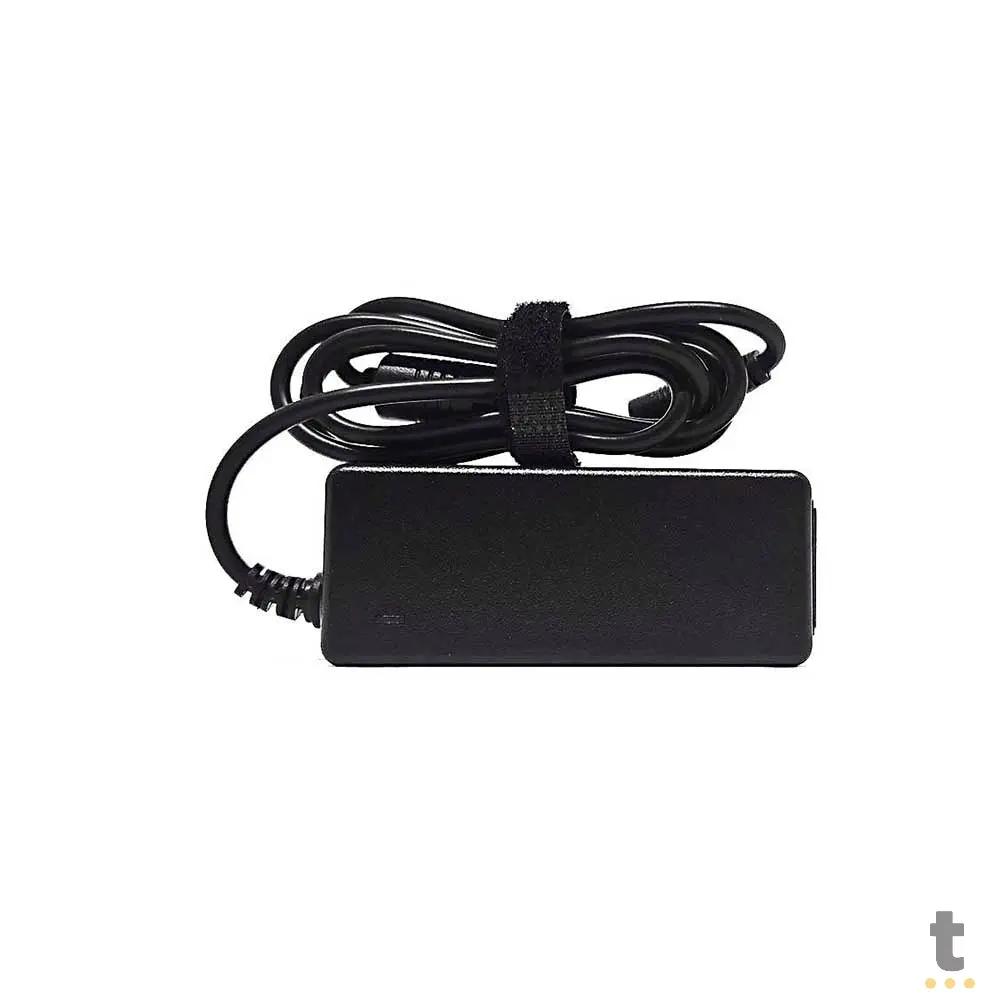 Fonte Para Notebook Samsung Ultrabook 19v 2.1a Knup KP-520B Truedata