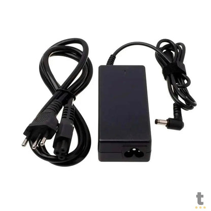 Fonte Para Notebook Truedata