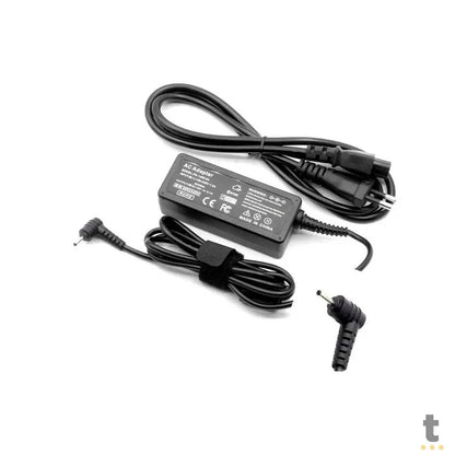 Fonte Para Notebook Truedata