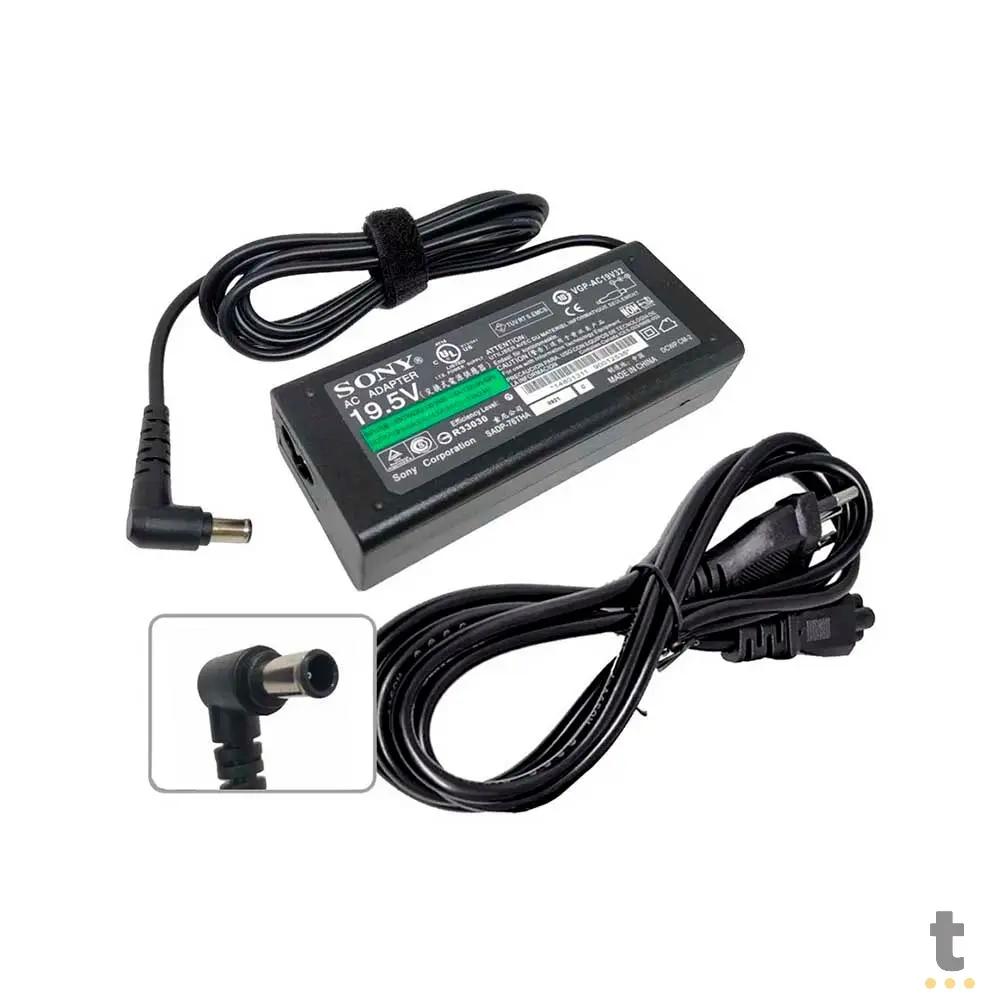 Fonte Para Notebook Truedata