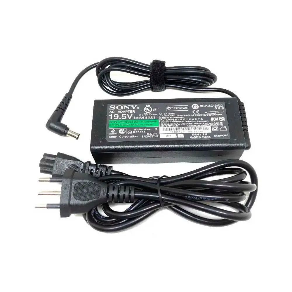 Fonte Para Notebook Truedata