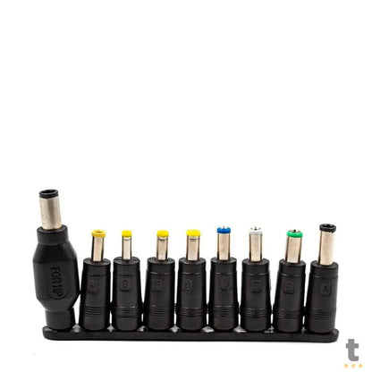 Fonte Para Notebook Universal 120w Aoweixun 12-24V Truedata