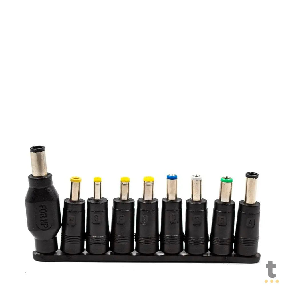 Fonte Para Notebook Universal 120w Aoweixun 12-24V Truedata