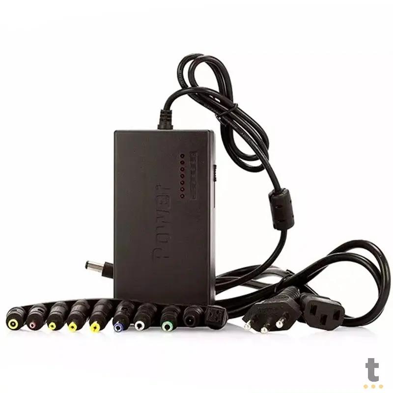 Fonte Para Notebook Universal Grasep D-525A+ Truedata