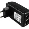 Fonte Poe Compacta 48v 0,5a - Internet Acess Point Truedata