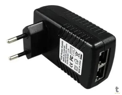 Fonte Poe Compacta 48v 0,5a - Internet Acess Point Truedata