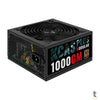 Fonte Real Atx 1000w Aerocool 80 Plus Gold Pfc Ativo Full Range Modular Bivolt - 81062 Truedata