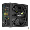 Fonte Real Atx 1000w Aerocool 80 Plus Gold Pfc Ativo Full Range Modular Bivolt - 81062 Truedata
