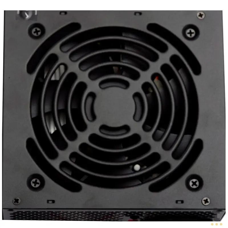 Fonte Real Atx 350w Aerocool Vx-350 S/ Cabo Biv Truedata