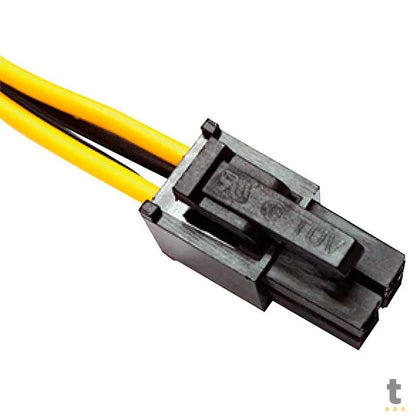 Fonte Real Atx 350w Aerocool Vx-350 S/ Cabo Biv Truedata